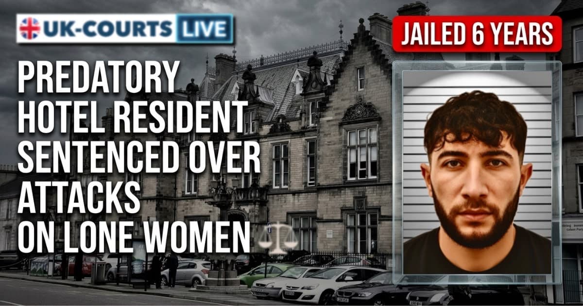 Boat migrant and jailed sex offender Muhammad Sheikhi