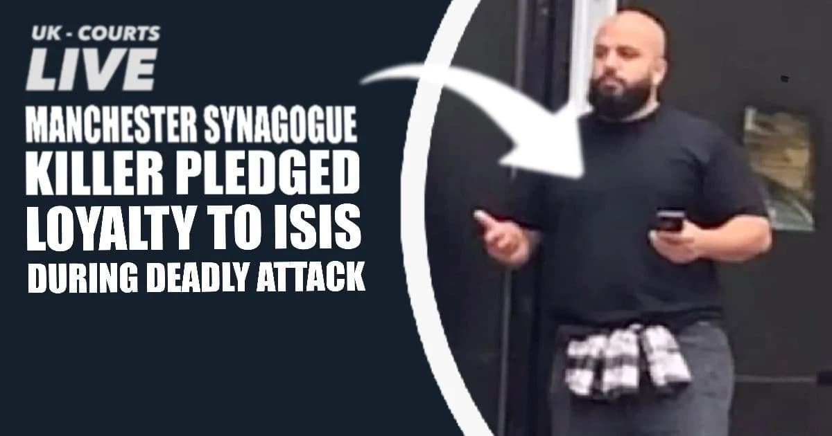 Professional & striking news Thumbnail, dynamically changing to reflect latest developments.
