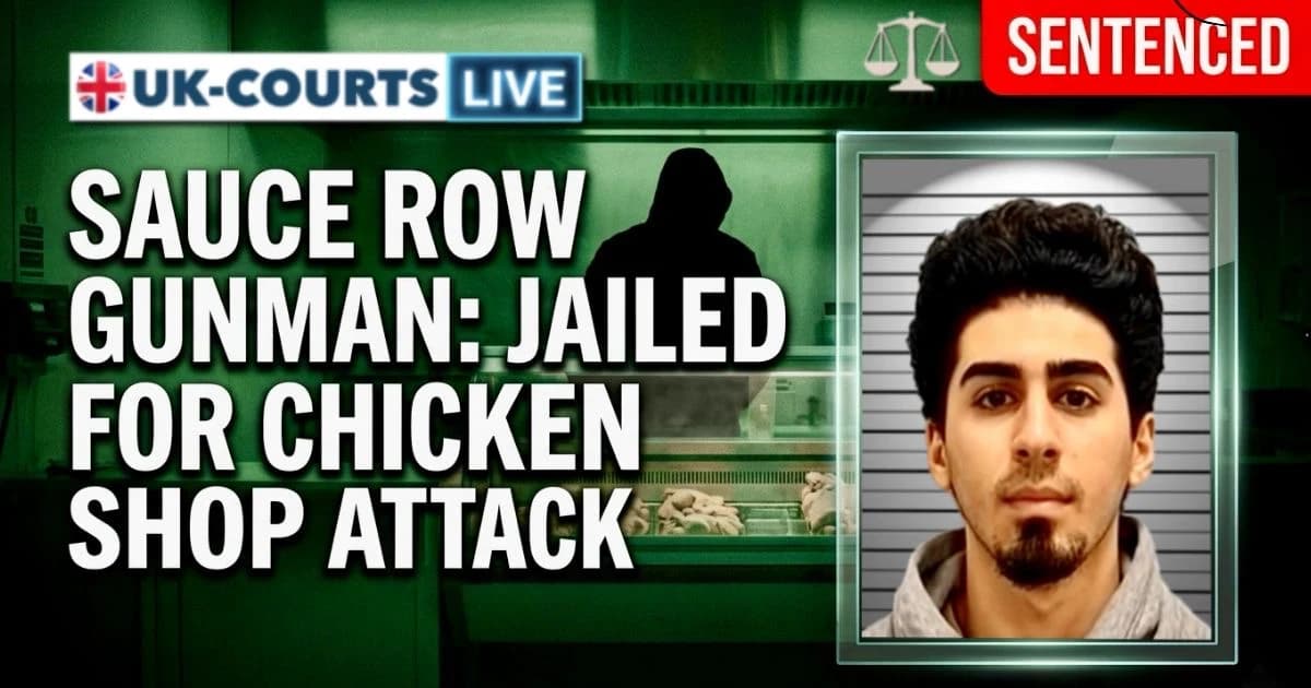 Professional 8k news thumbnail