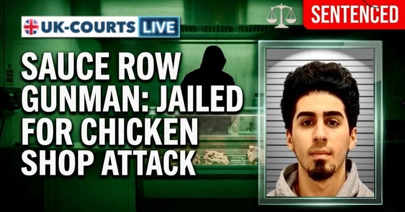 Professional 8k news thumbnail