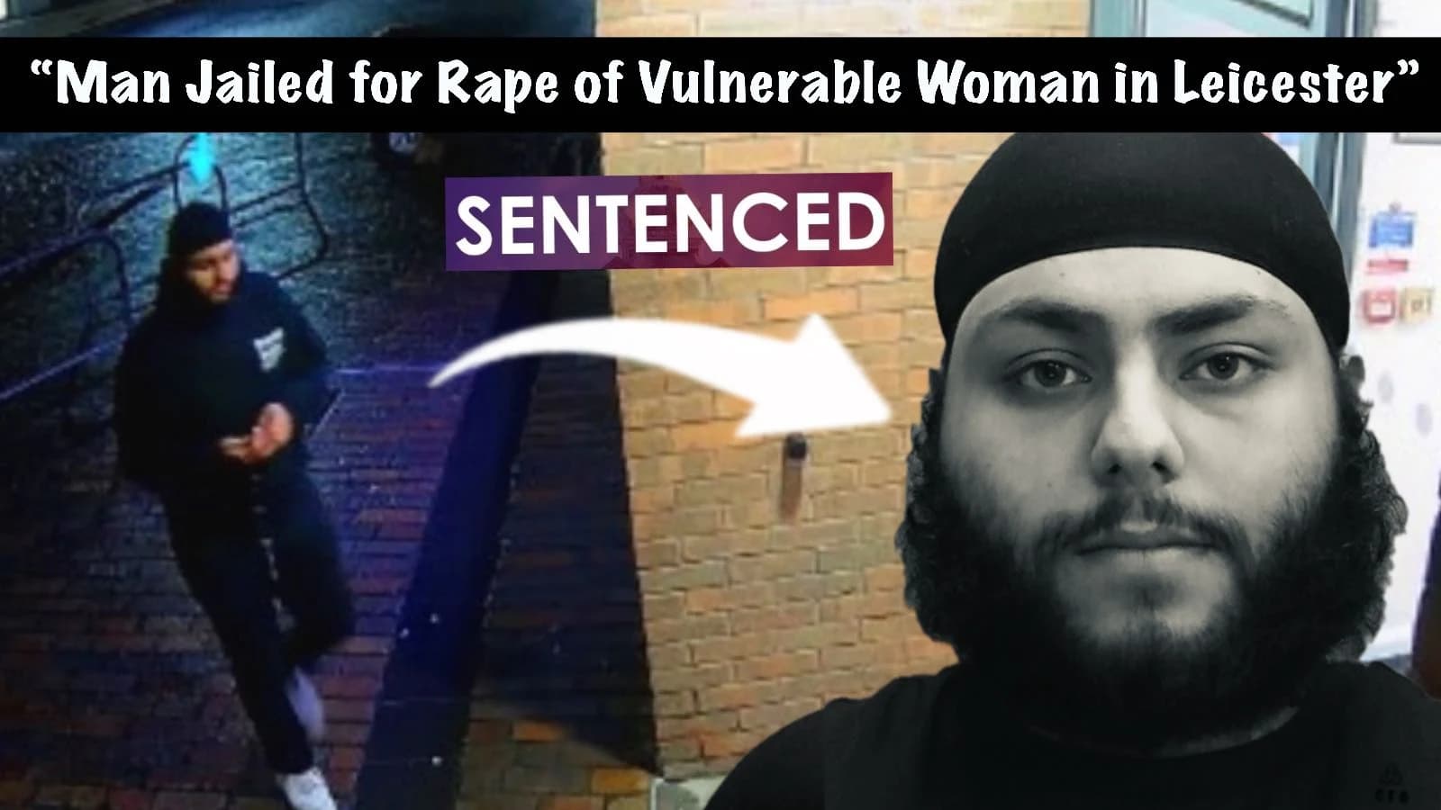 defendant Gangadeep Gulati, Leicester
