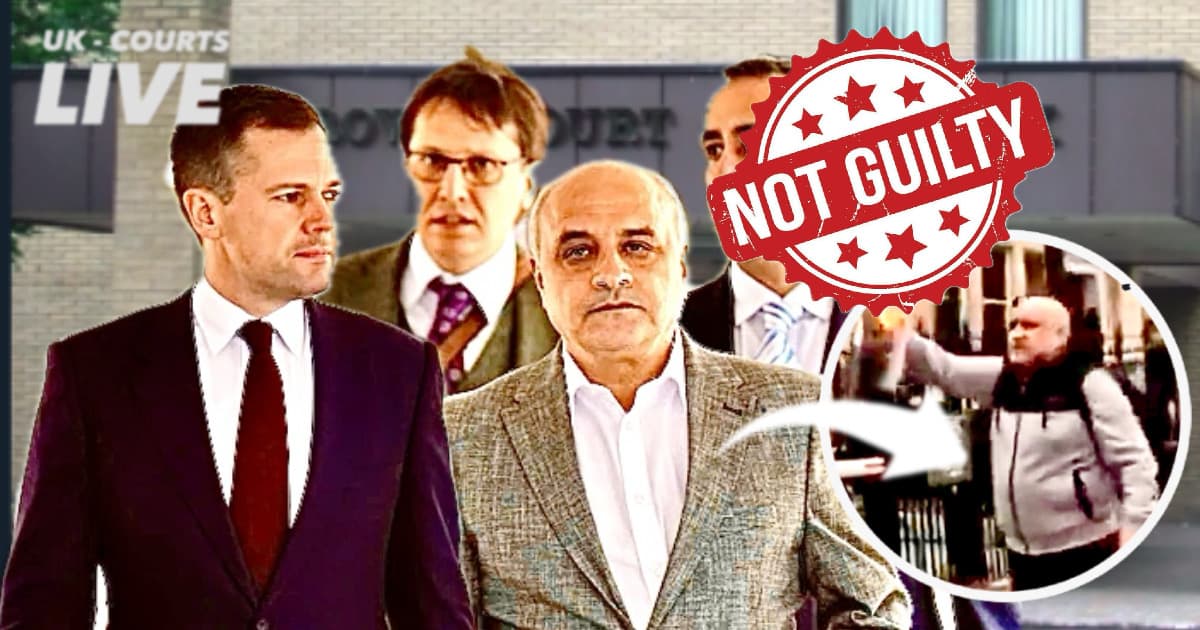 Video Production News Thumbnail of Robert Jenrick MP