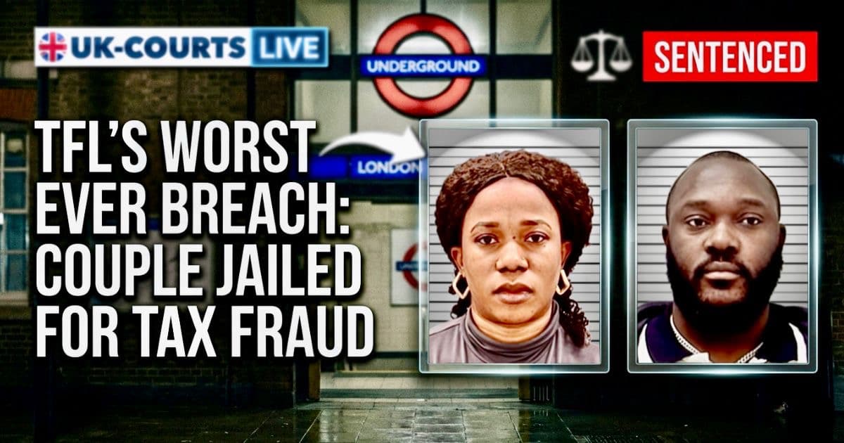 Professional 8k cinematic news thumbnail featuring custom enhanced mugshots and striking headlines