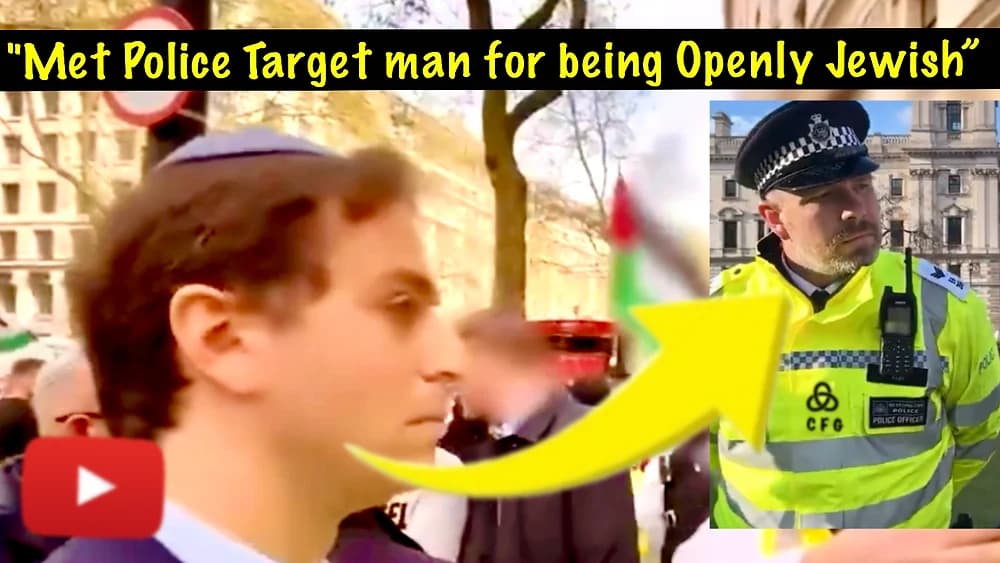 Anti-Semitic
