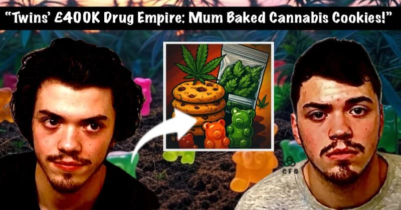 Cannabis Bakes