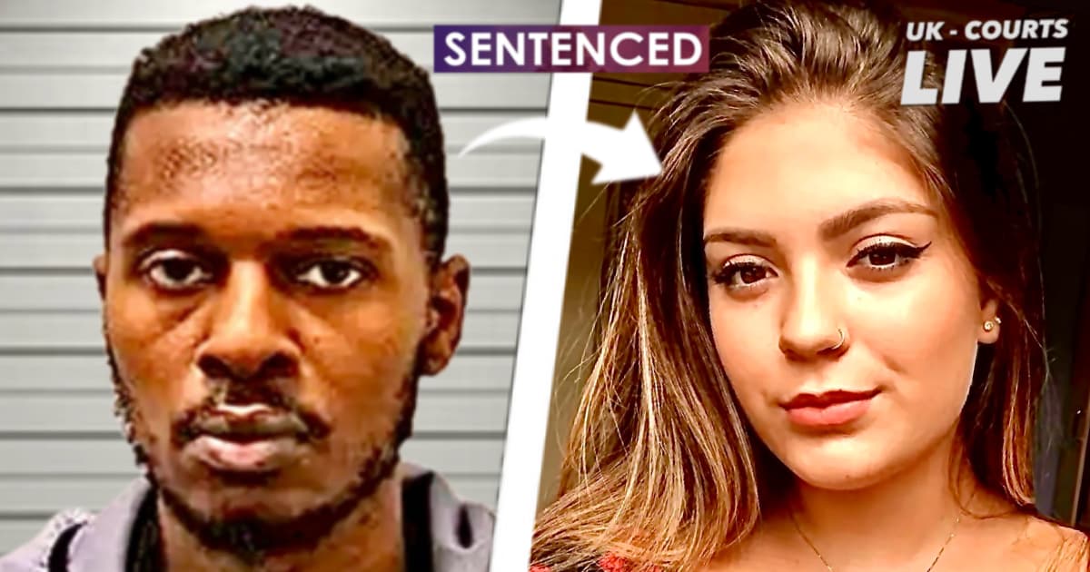 Video Production News Thumbail and Evan Forde, 32, from Bedford