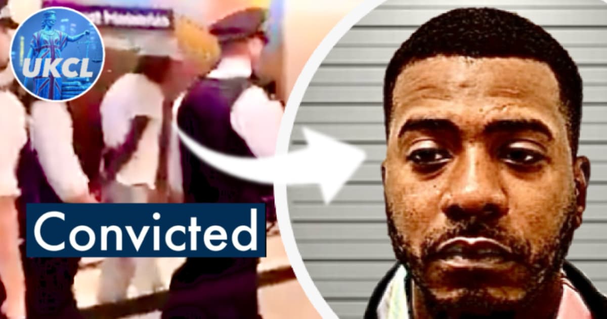 Video Production News Thumbnail showing MOBO award winner Nines