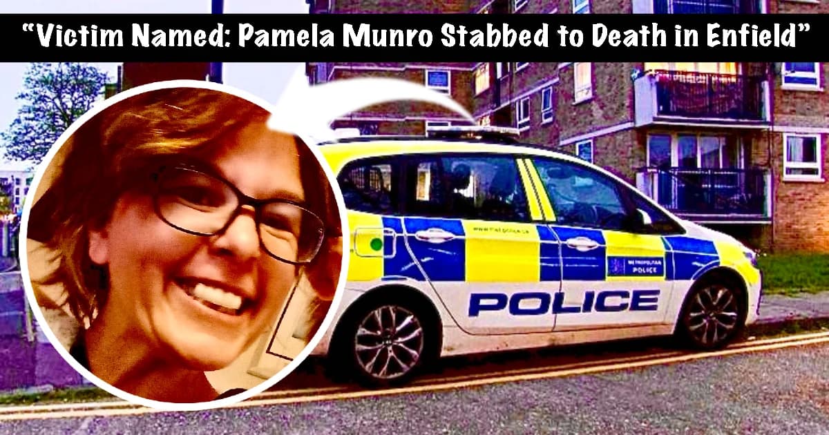 Pamela Munro