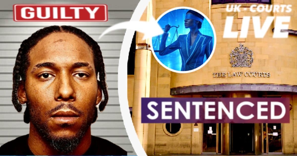 Police mugshot of jailed bradford  rapist 