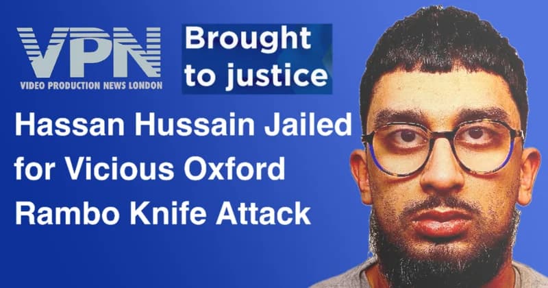 Hassan Hussain