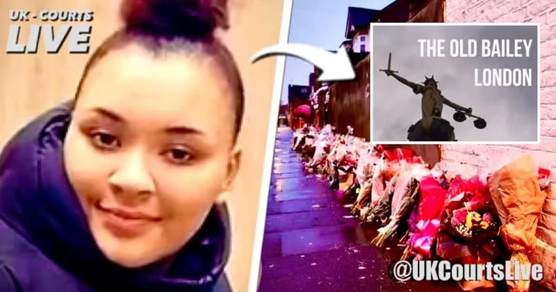 Jury fail to reach verdict in trial of man accused of killing teenager