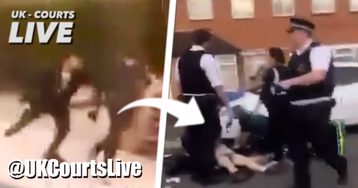 Video Production News - thumbnail showing Afghan Asylum seeker and fatal stabbing victim