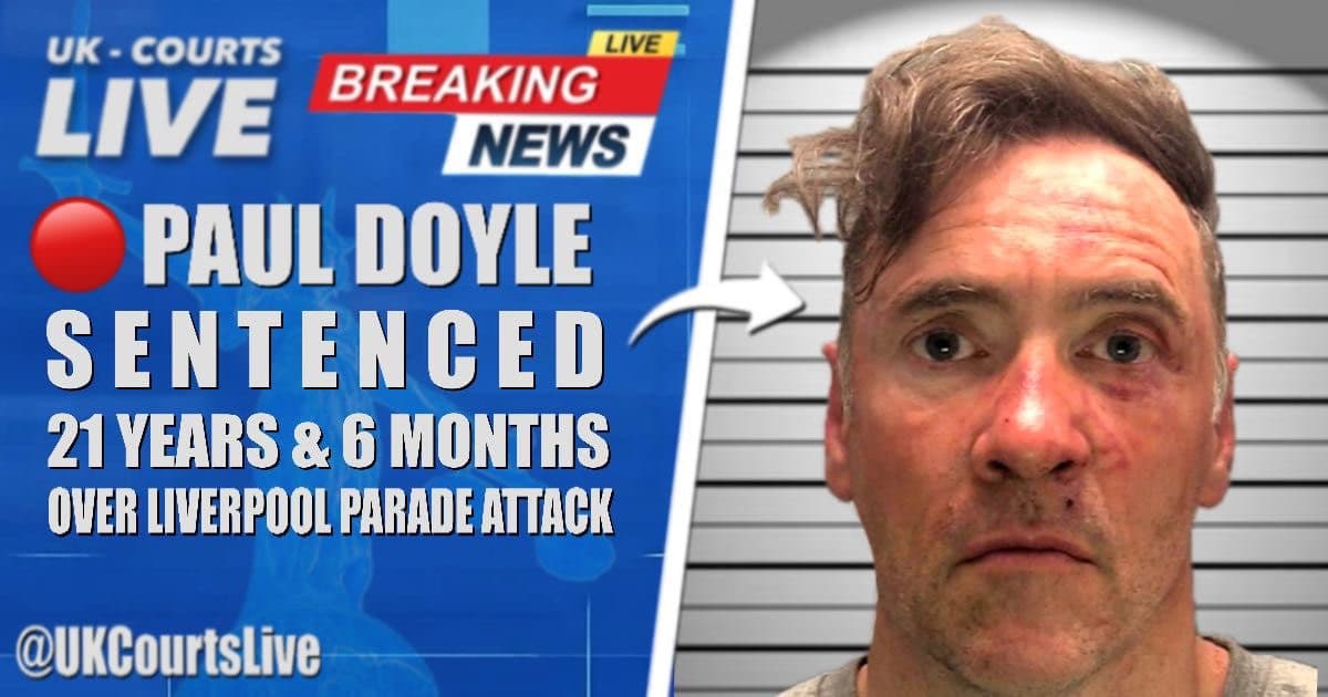 Professional Video Production News news care thumbnail featuring Paul Doyle