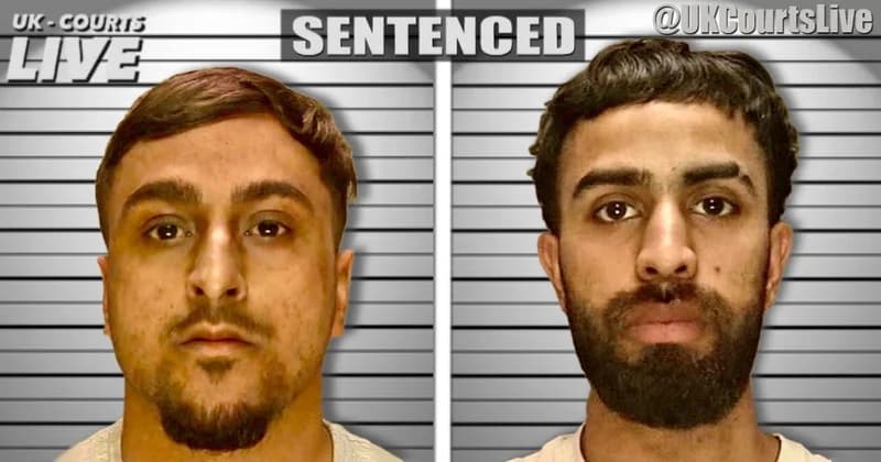 Professional Video Production News mugshots thumbnail
