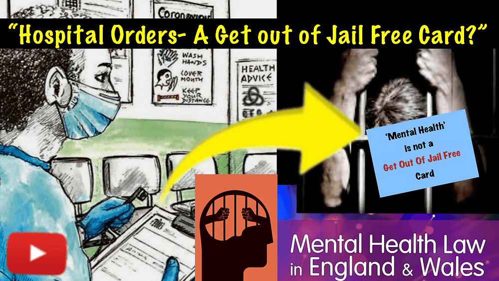 Image representing mental health and serious offenders