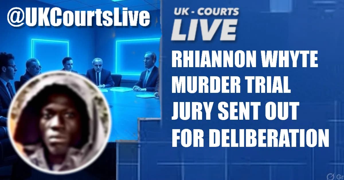 Sudanese national Deng Majek denies murder and possession of an offensive weapon