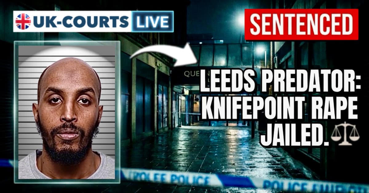 Image of Homsexual Pervert Rapist Abdi Wahab Abdulla