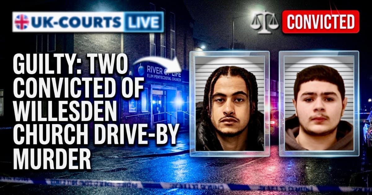 Images of Wilsdon drive by shooters