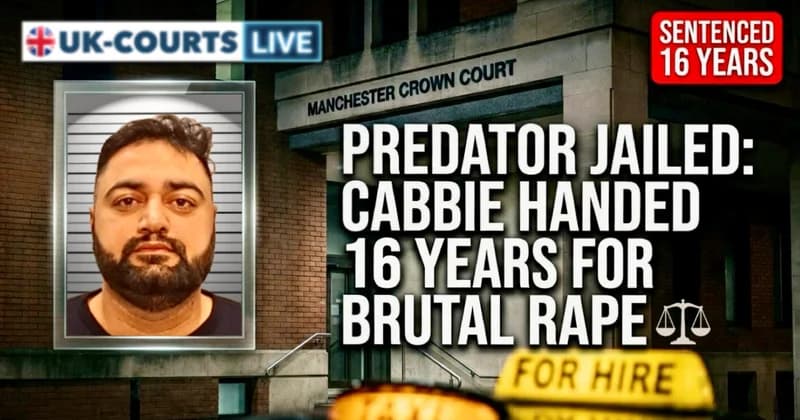 Image of Manchester Taxi Rapist Muhammad Nasi