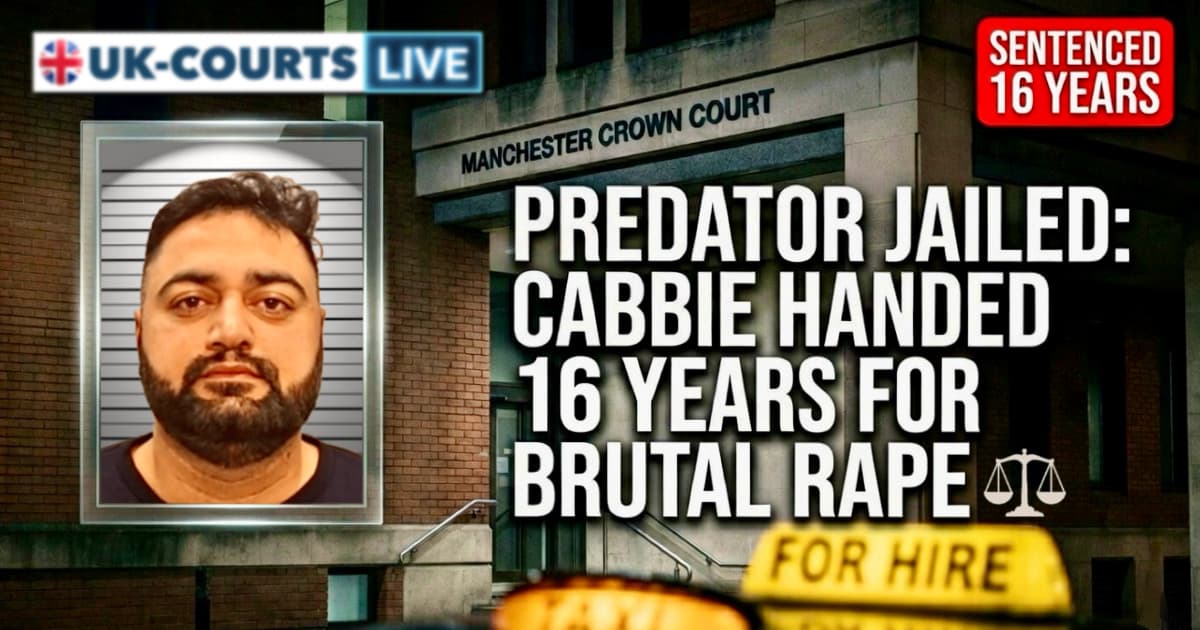 Image of Manchester Taxi Rapist Muhammad Nasi