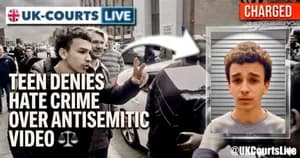 Here image of dirty Muslim idiot 
