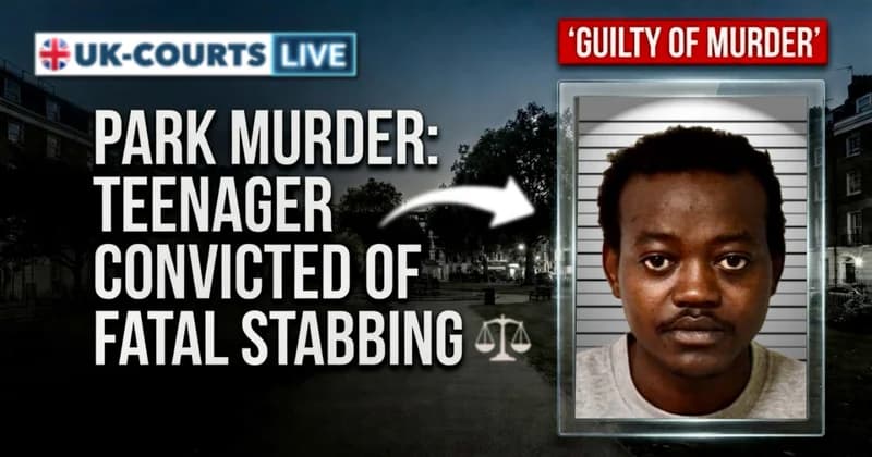 Image depicting convicted knife murderer Rasheed Abdul Rahman