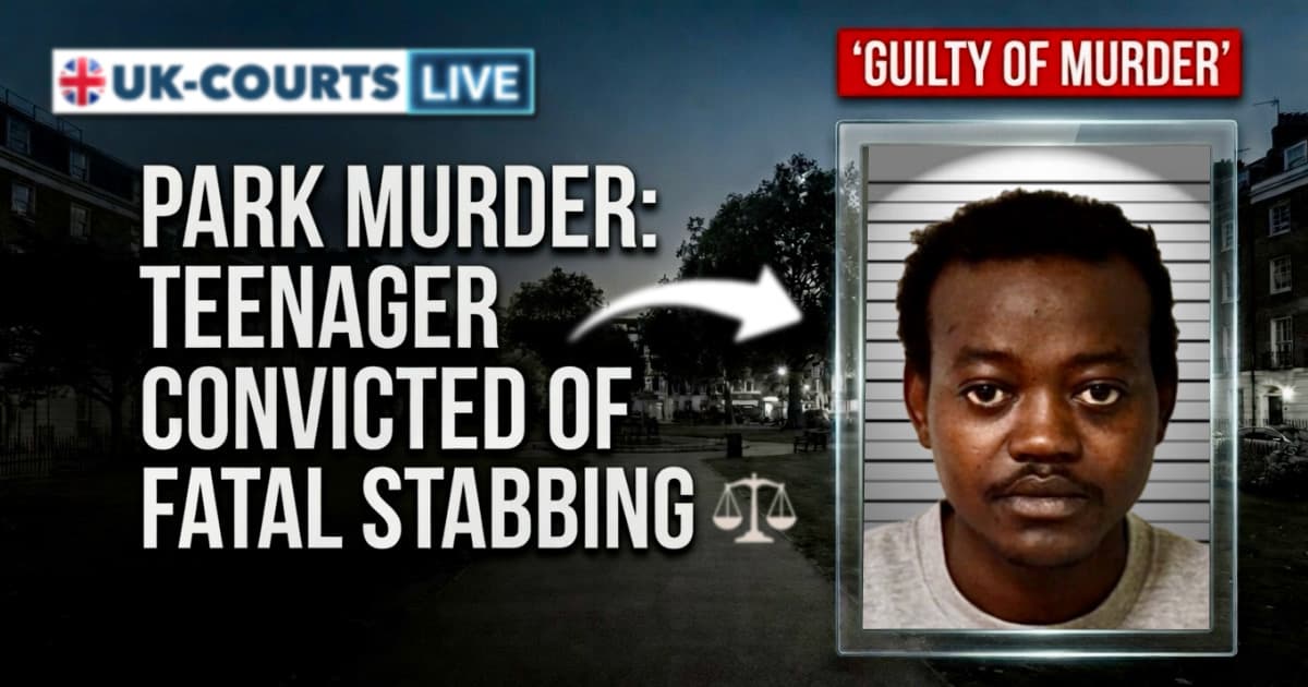 Image depicting convicted knife murderer Rasheed Abdul Rahman