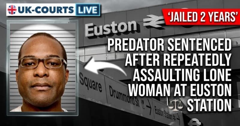 Image of convicted perverted sexual predator Obinwa Obichukwu