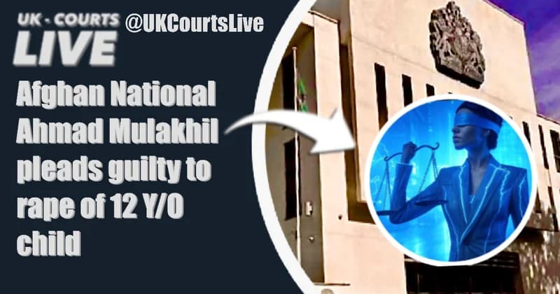 Video Production News thumbnail about Ahmad Mulakhil, 23
