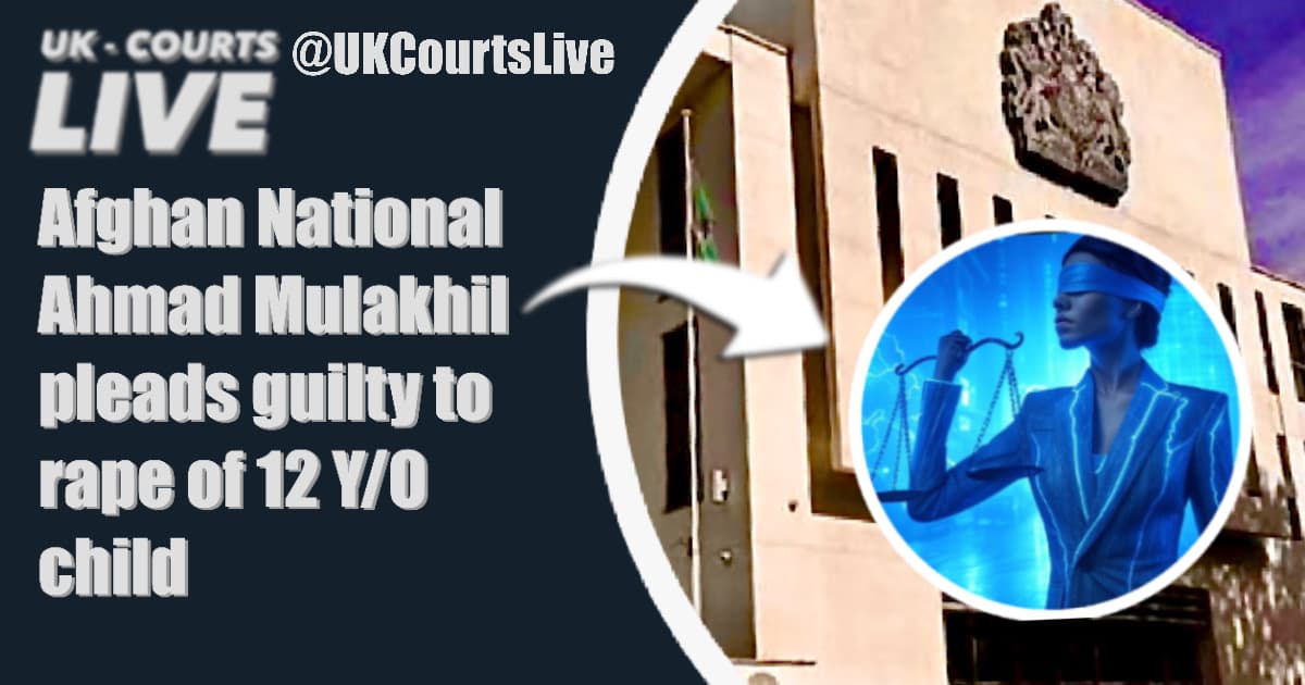 Video Production News thumbnail about Ahmad Mulakhil, 23