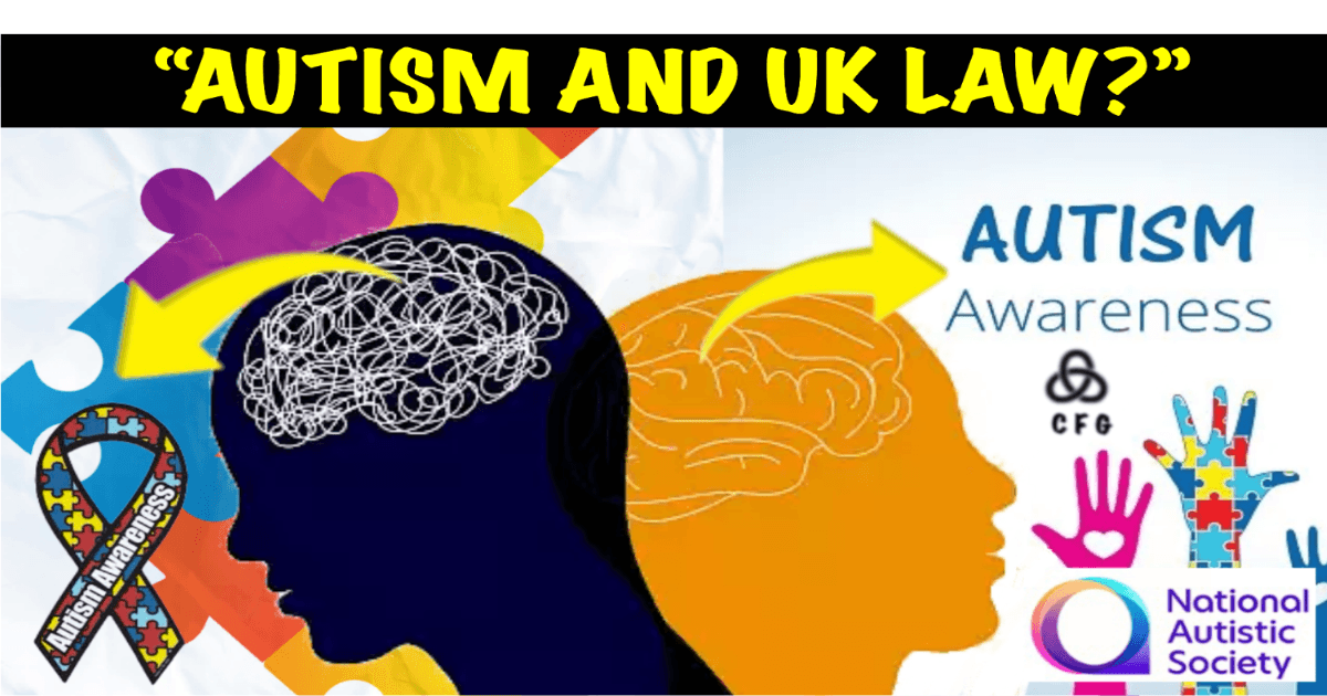 Exposed: Immoral and Illegal Covert Discrimination Against Autistic People! Discover How Society is Failing People on the Spectrum