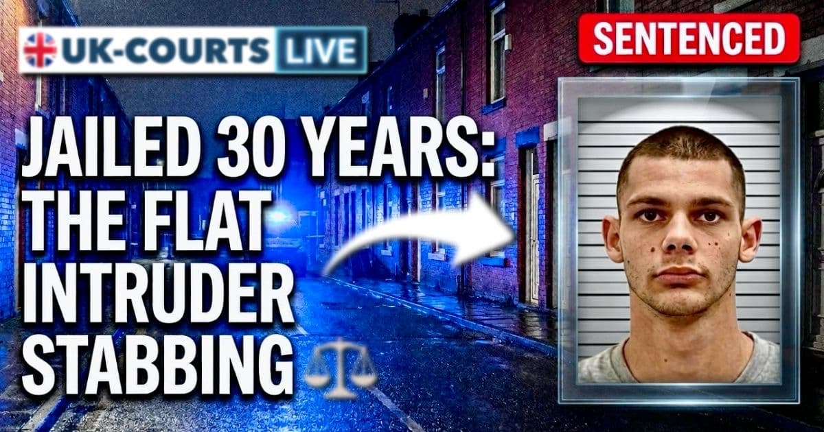 Cinematic news thumbnail 