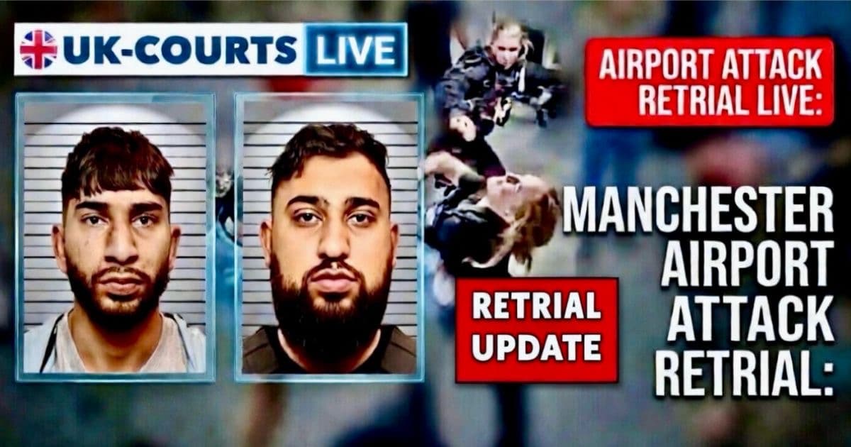 Professional 8k news thumbnail 