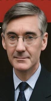 GB NEWS BLOWS GASKET AS JUDGE SLAMS BROADCAST WATCHDOG!” Below, a black subheading on a beige panel states, “Shockwaves Rattle Broadcasting World as High Court Drops a Legal Bombshell in Battle Between GB News and OFCOM