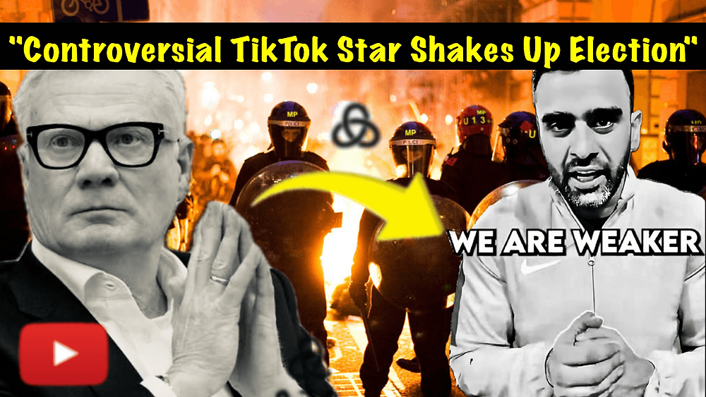 West Midlands Mayoral Candidates