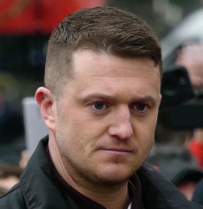 Stephen Yaxley-Lennon