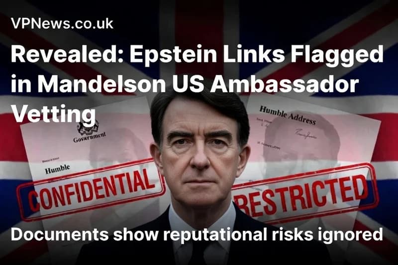 mandelson