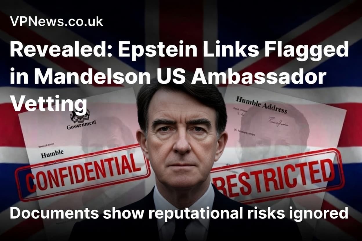 mandelson
