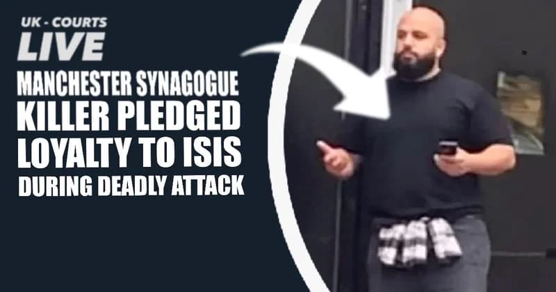Professional & striking news Thumbnail, dynamically changing to reflect latest developments.