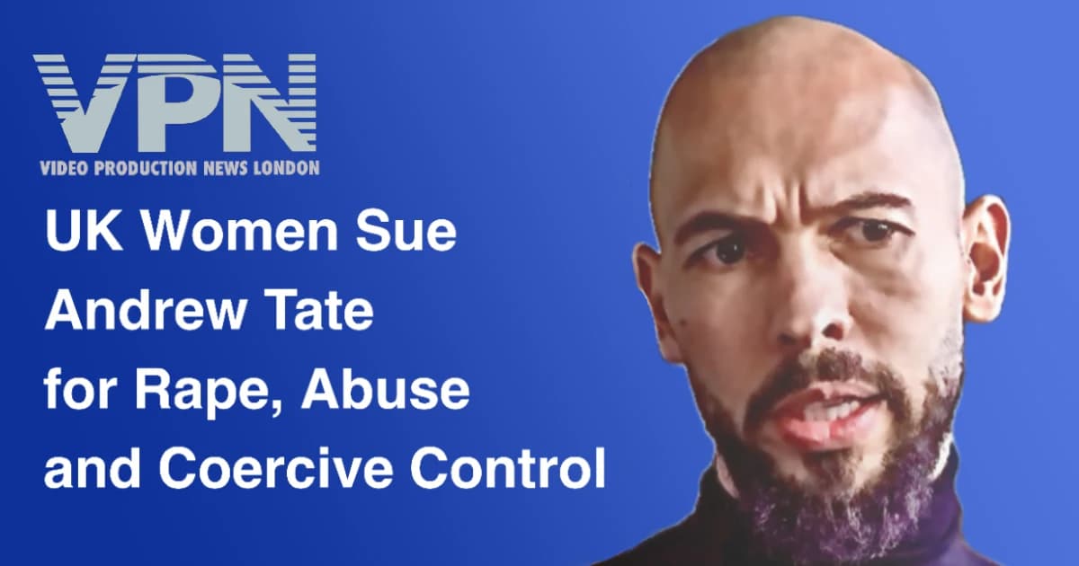 Andrew Tate