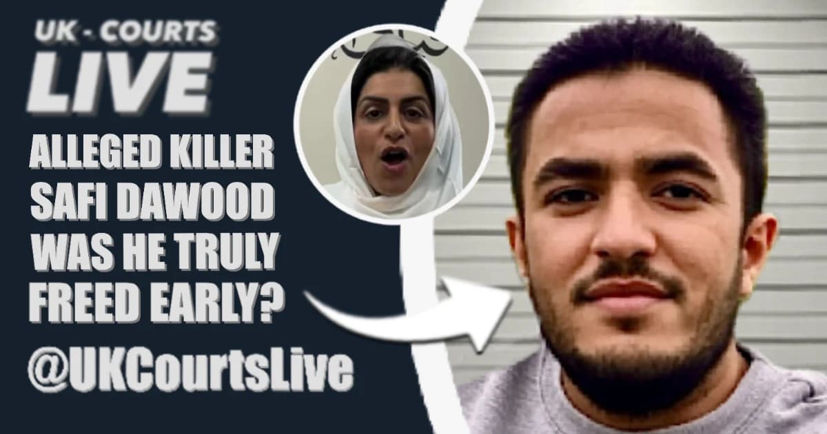 Video Production News thumbnail of Safi Dawood