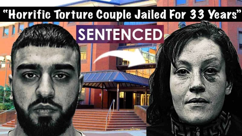 Kasim Khan & Imaan Coley Set Against Birmingham Crown Court