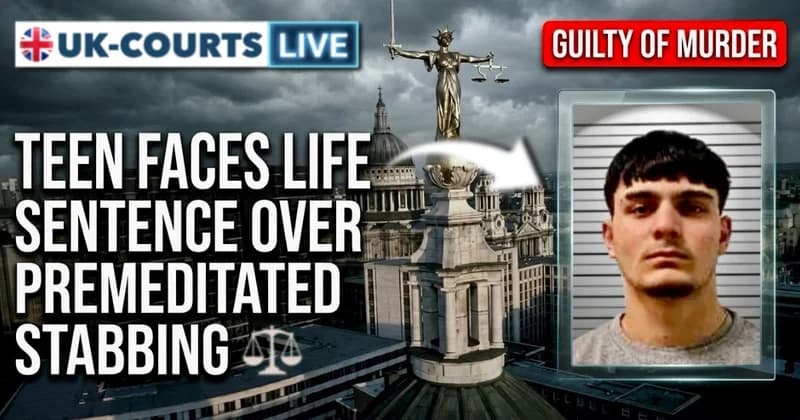 Afghan Sulaiman Tajzai, convicted of murder of man accused of stalking relative