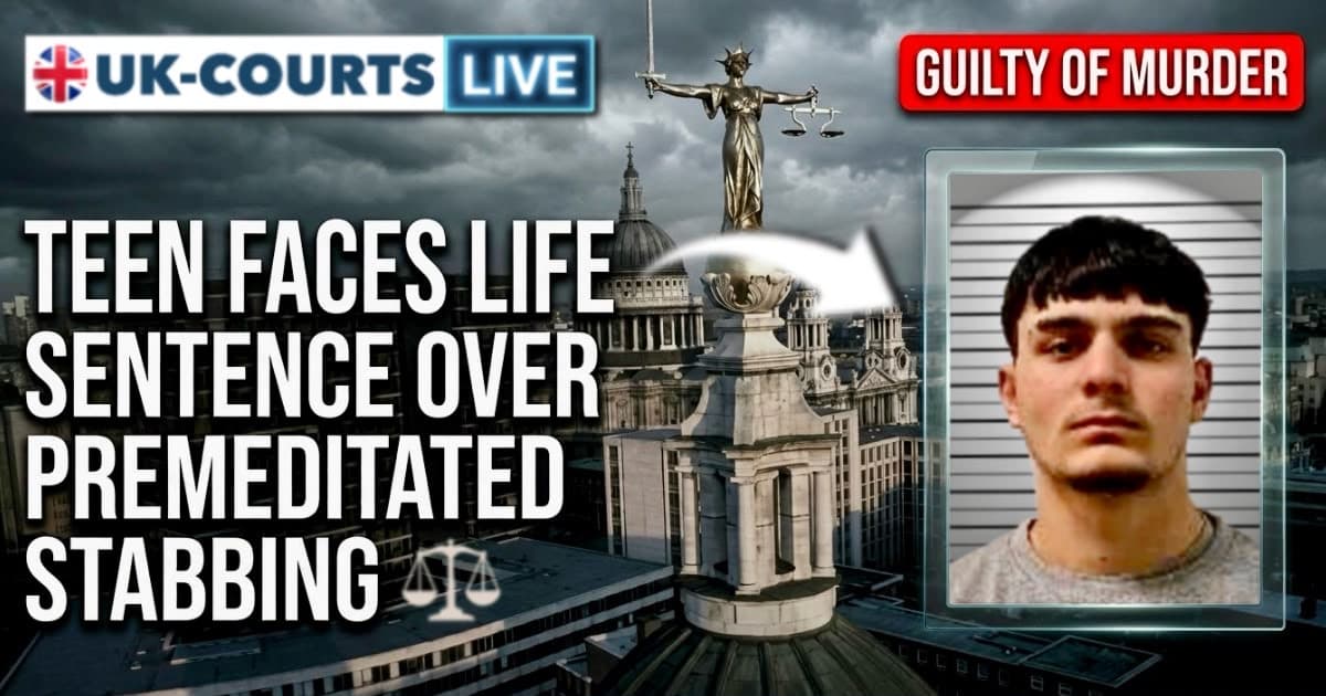 Afghan Sulaiman Tajzai, convicted of murder of man accused of stalking relative