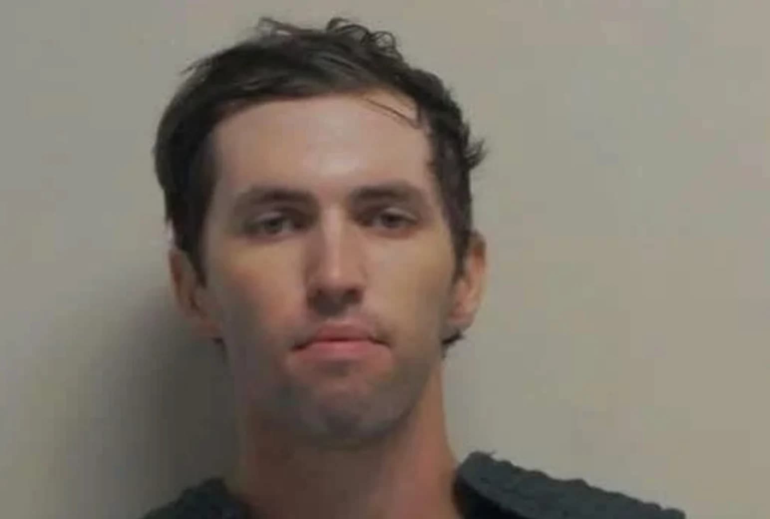 Tyler Robinson charged.