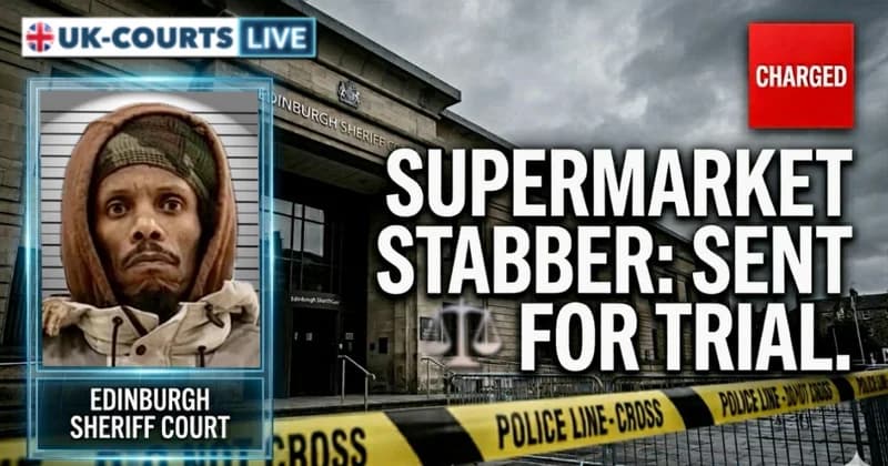 Cinematic news thumbnail