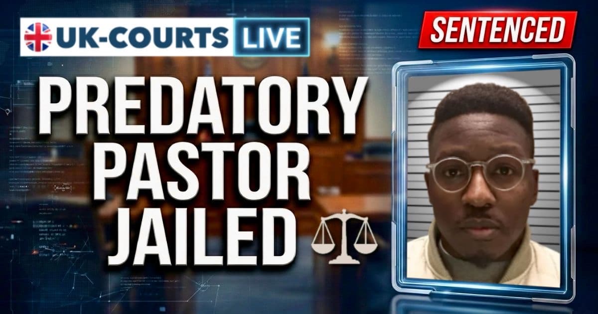 Professional 8k cinematic News thumbnail