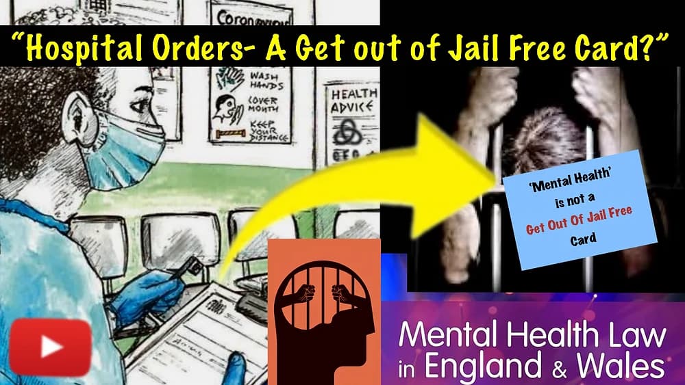 Image representing mental health and serious offenders