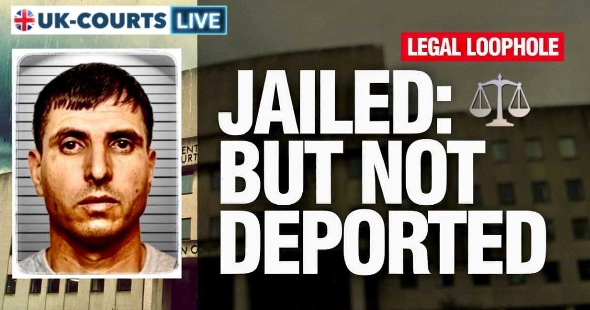Professional news thumbnail