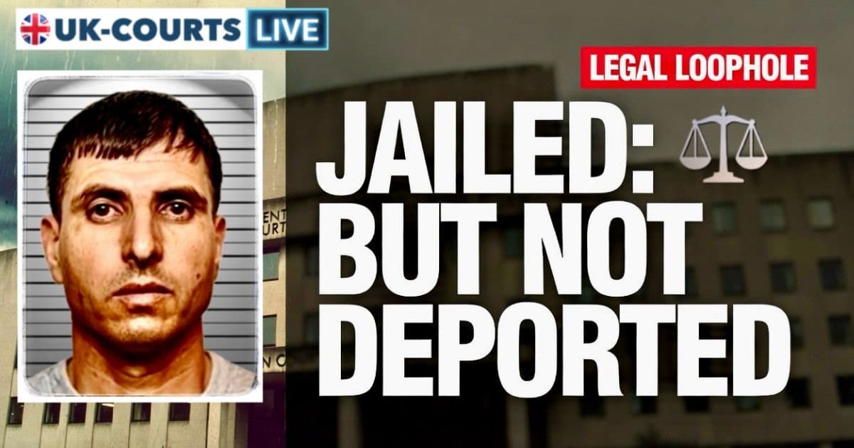 Professional news thumbnail